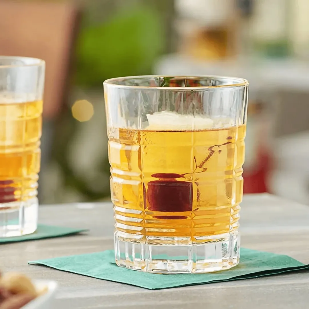Arcoroc Brixton Tumbler 30cl - 6 Stuks