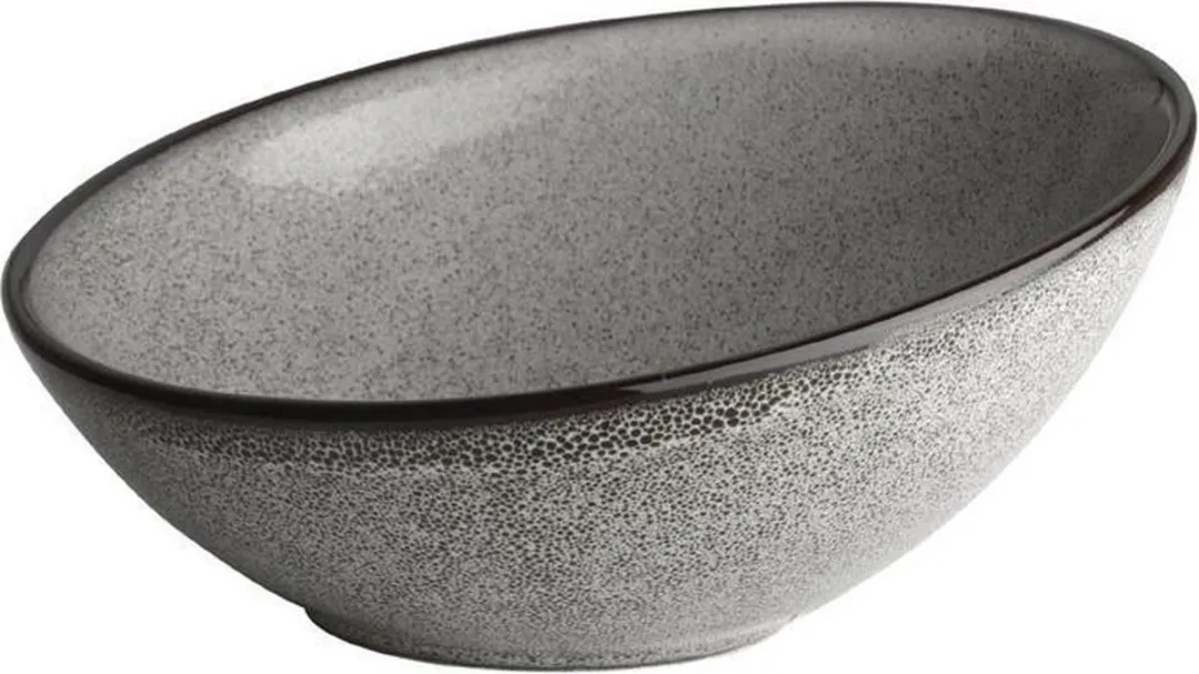 Olympia Mineral DF176 Aflopende Kommen
