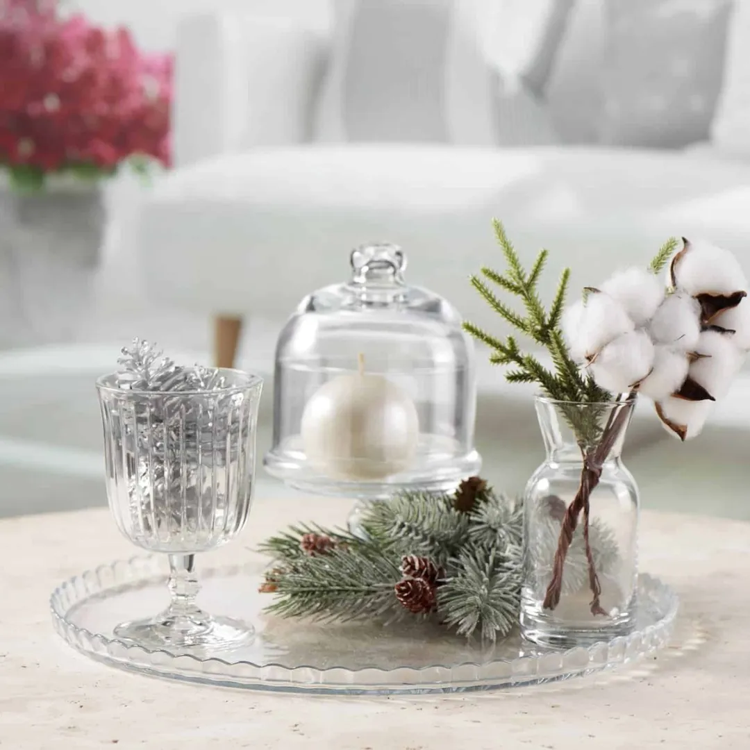 Pasabahce Joy Longdrinkglas 29,5 Cl - 4 Stuks