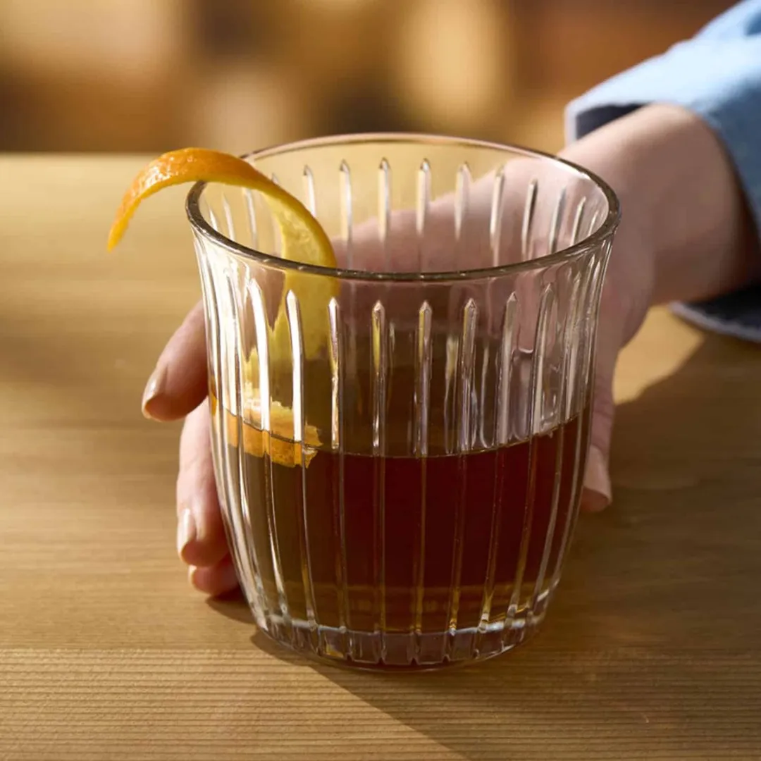 Pasabahce Joy Longdrinkglas 29,5 Cl - 4 Stuks