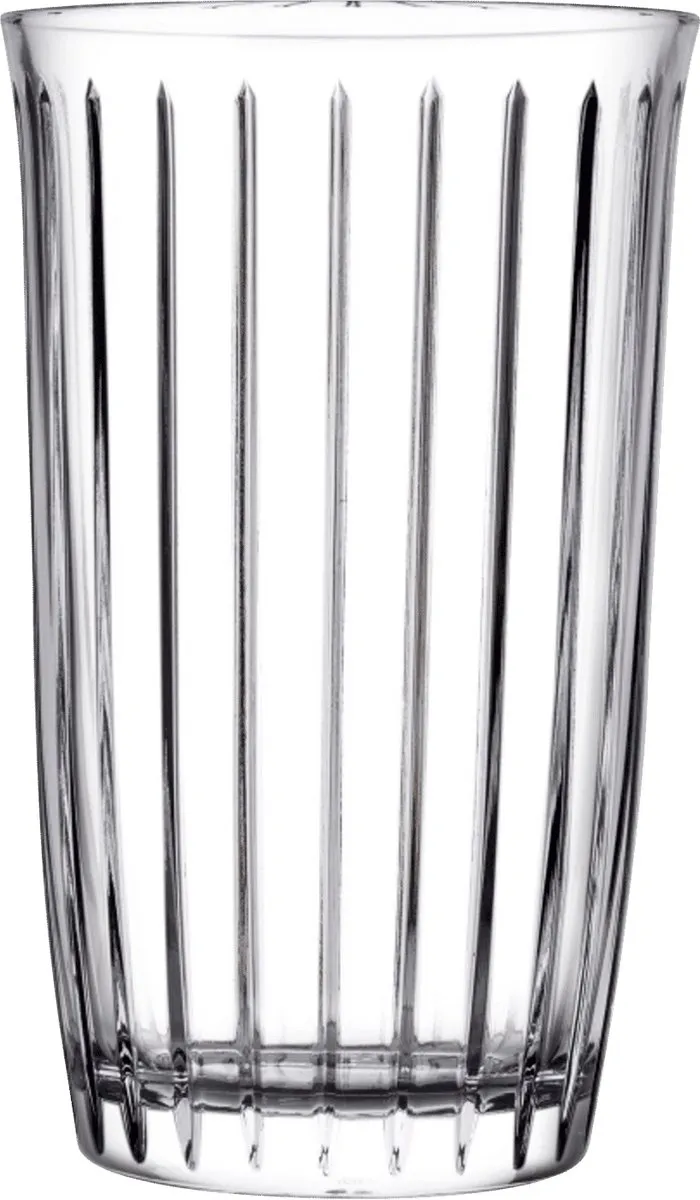 Pasabahce Joy Longdrinkglas 29,5 Cl - 4 Stuks