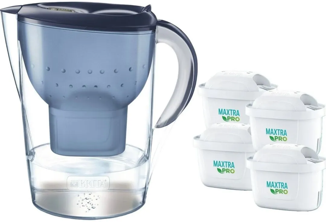 BRITA Kruik met Filter 1056038