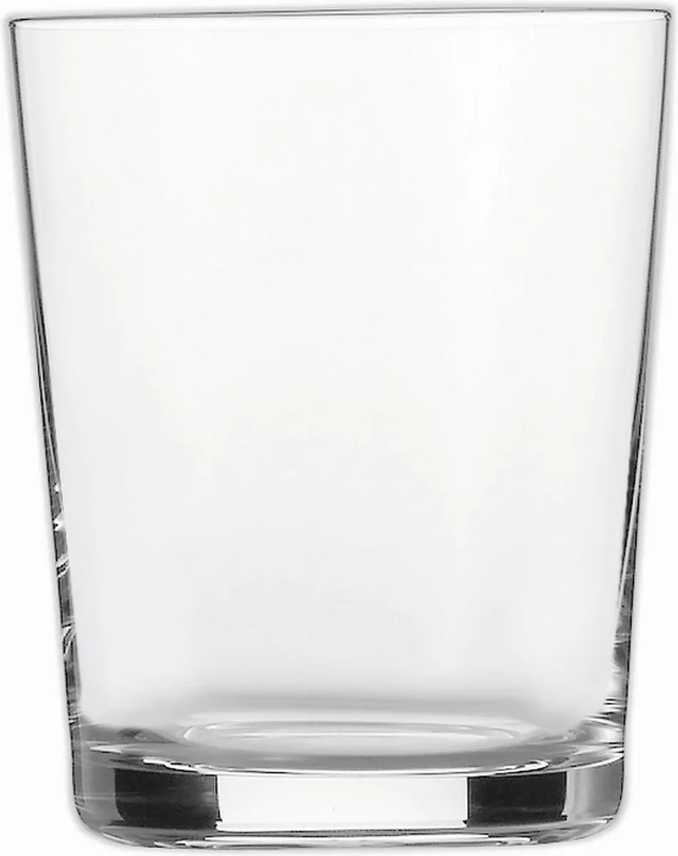 Schott Zwiesel Basic Bar Selection Softdrinkglas 0,21L - 6 Stuks