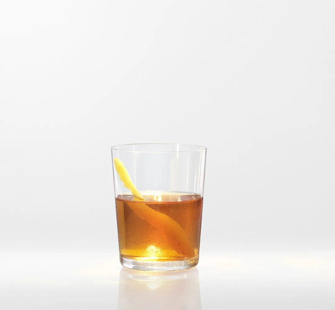 Schott Zwiesel Basic Bar Selection Softdrinkglas 0,21L - 6 Stuks