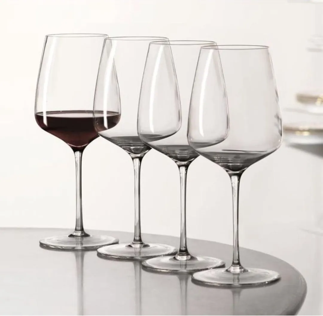Spiegelau Willsberger Collection Wijnglas - 4 Stuks