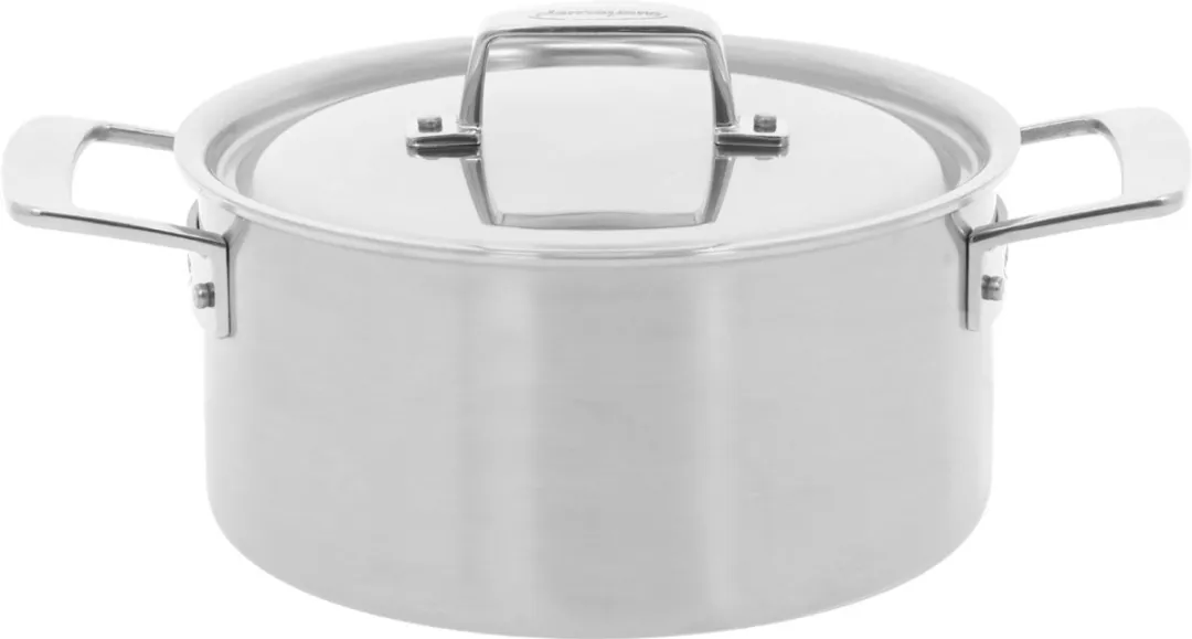 Demeyere Essential 5 Kookpan 22cm
