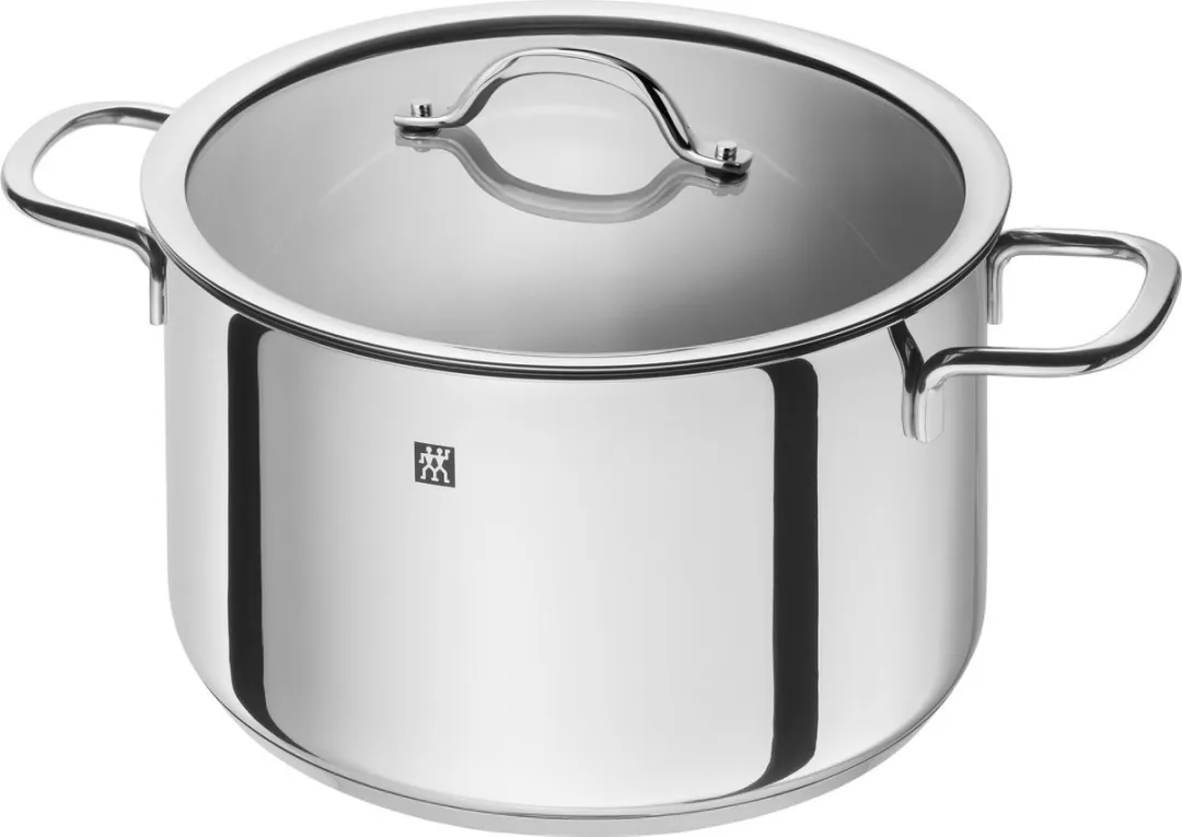 Zwilling Neo 5 Pannenset - 5-delig - Zilver