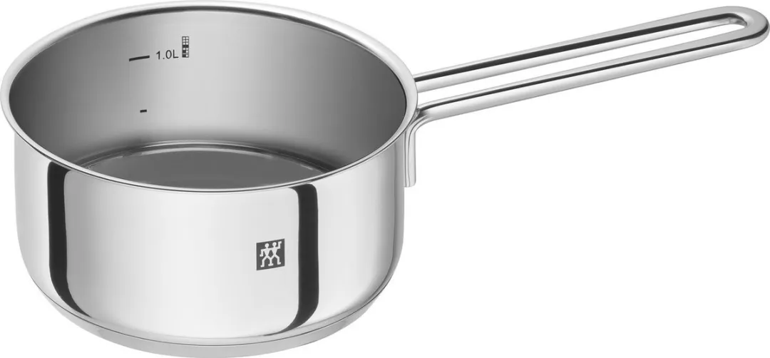 Zwilling Neo 5 Pannenset - 5-delig - Zilver