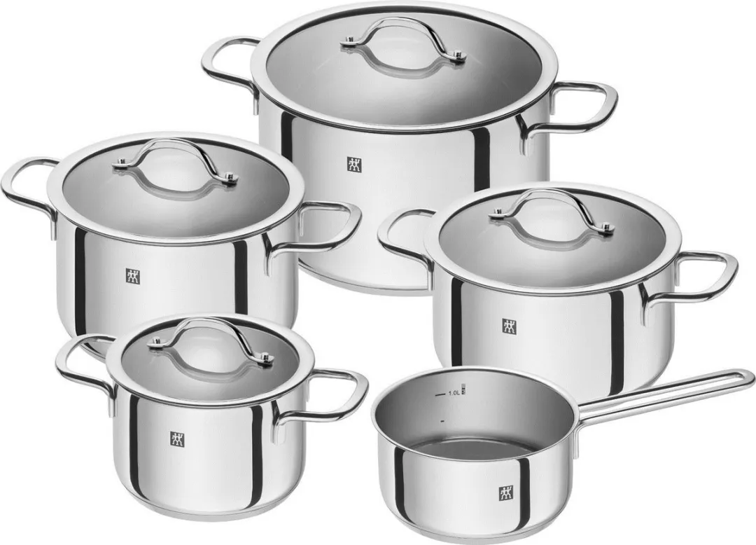 Zwilling Neo 5 Pannenset