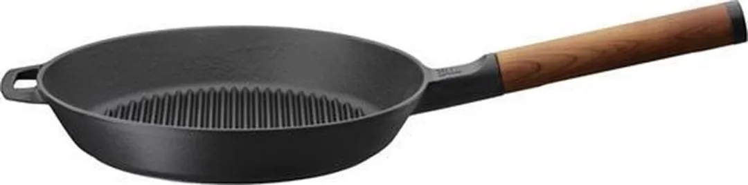 Fiskars Norden Grillpan Gietijzer 26cm