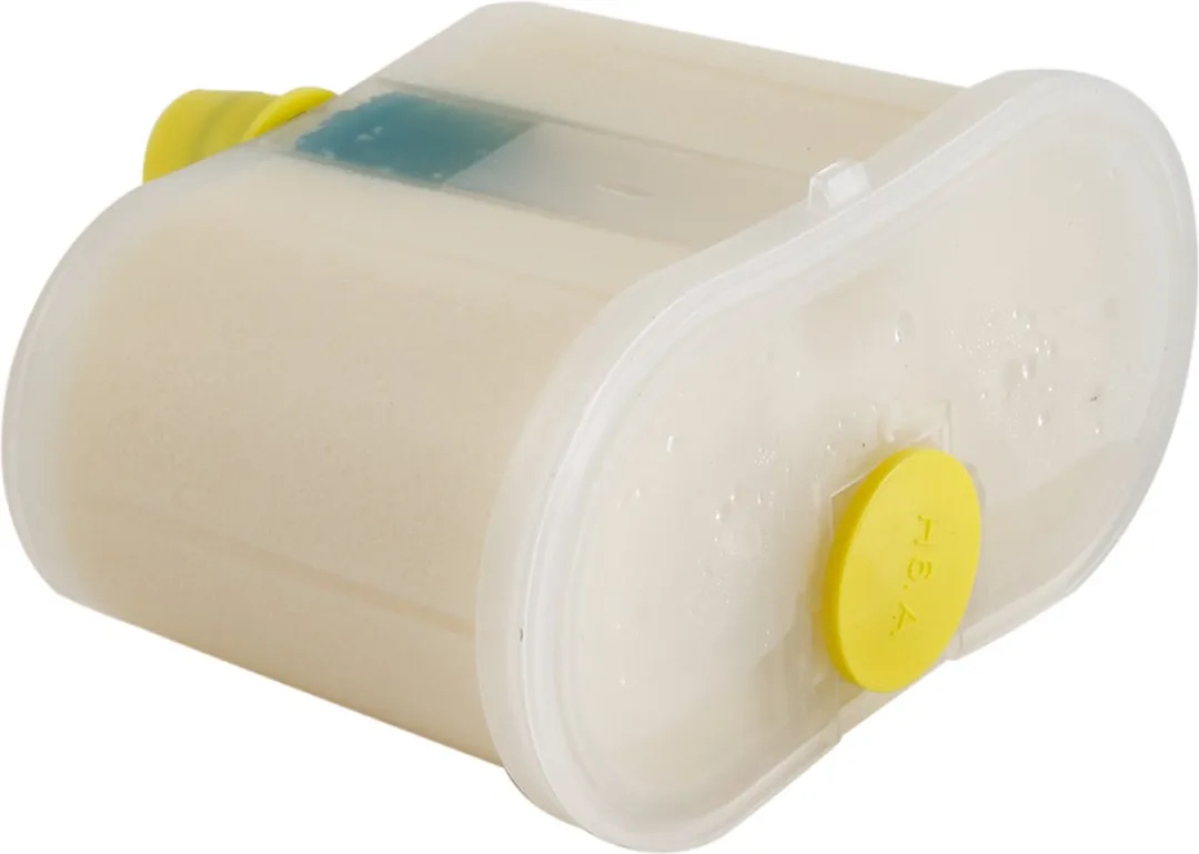 De'Longhi Waterfilter 5512810031 - 3 Stuks