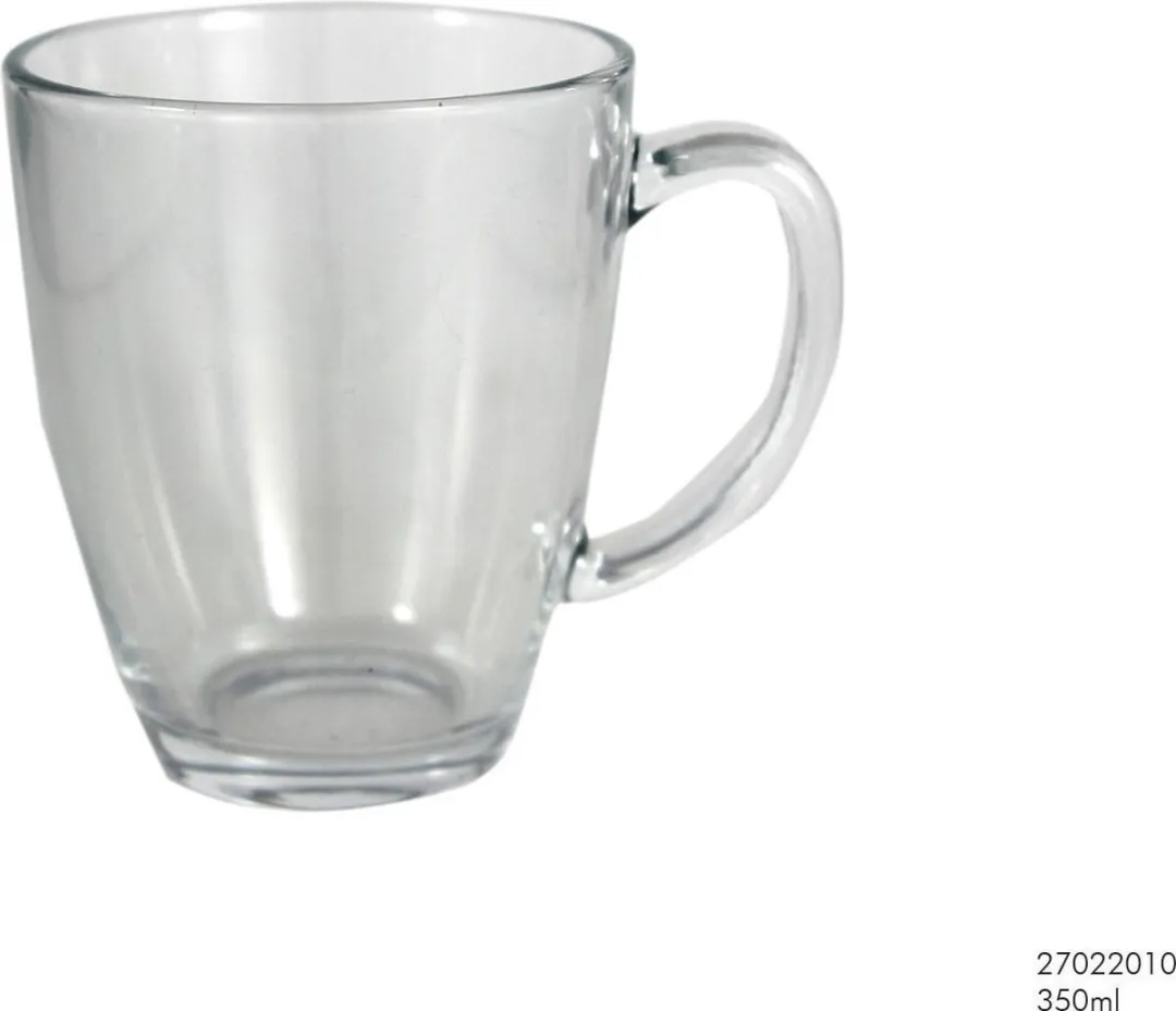 Svenska Living Drinkglas Bol 350ml