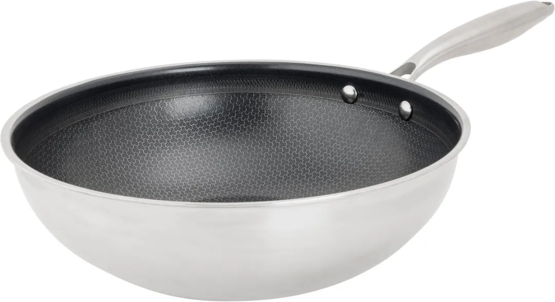 Cosy&Trendy Hexapro Wokpan 5301004