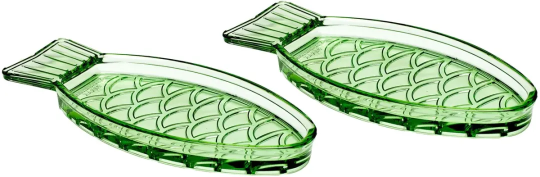 Serax Paola Navone Fish & Fish Schaal