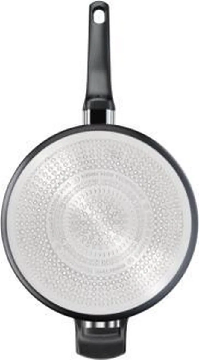 Tefal Ultimate G2683372 Sautepan 26cm - Grijs