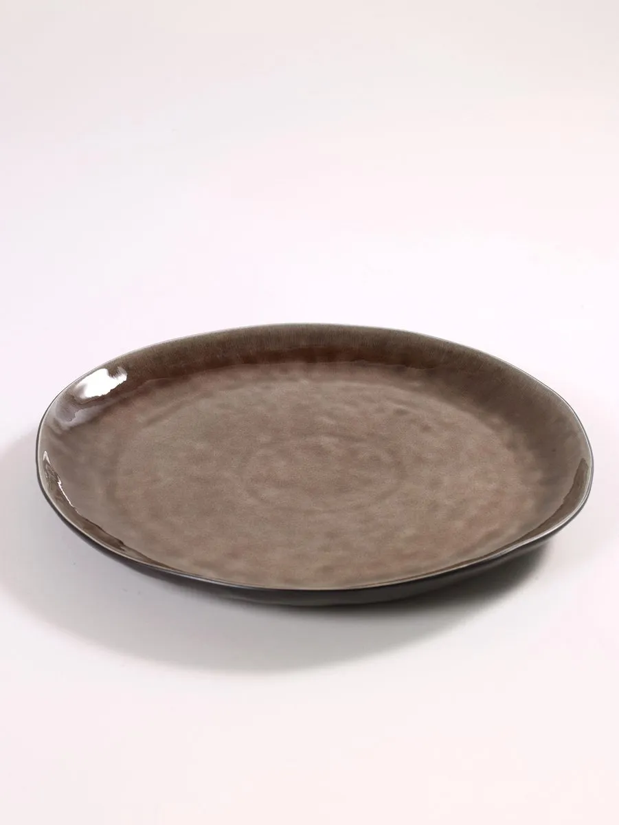 Serax Pascale Naessens Pure Bord L 33cm