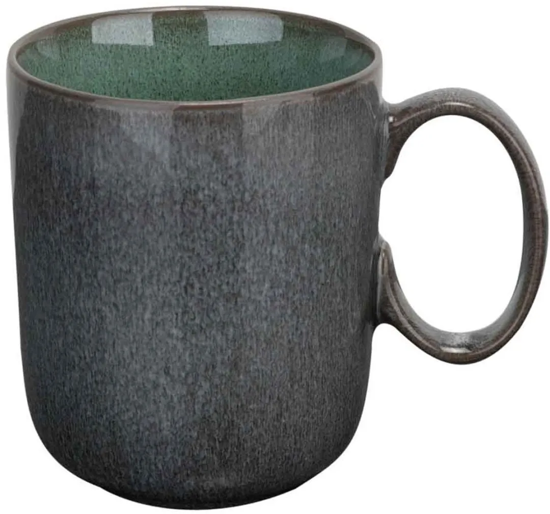 Cosy&Trendy Mok Lerida Groen 160ml