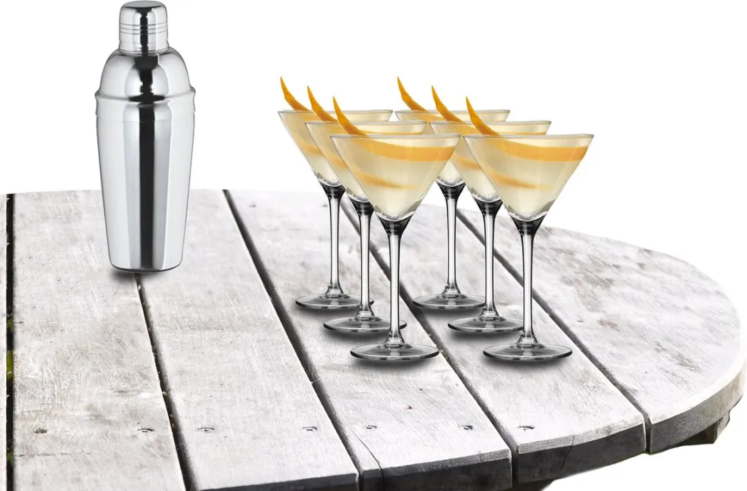 Arcoroc Cocktailshaker 500ml