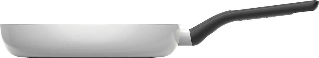 BergHOFF LEO Braadpan 24cm - Wit - PFAS-vrij