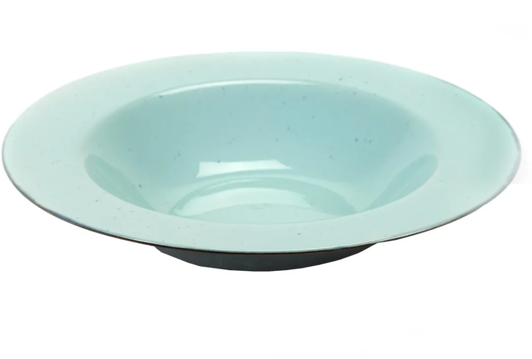 Serax Terres de Rêves Soepbord - 27,3 cm - Dark Blue/Rust