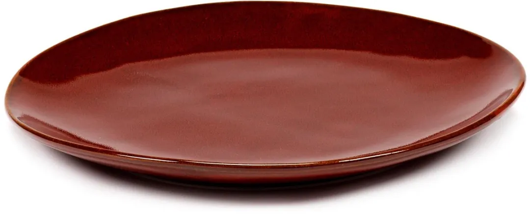 Serax La Mère By Marie Michielssen Ontbijtbord Ø20cm
