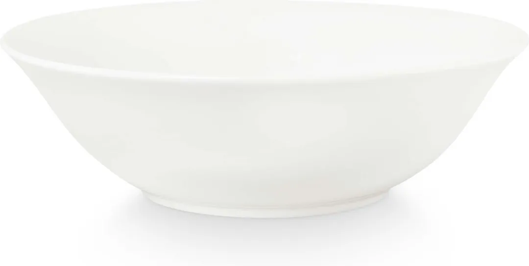 vtwonen Soepkom Porselein 18cm