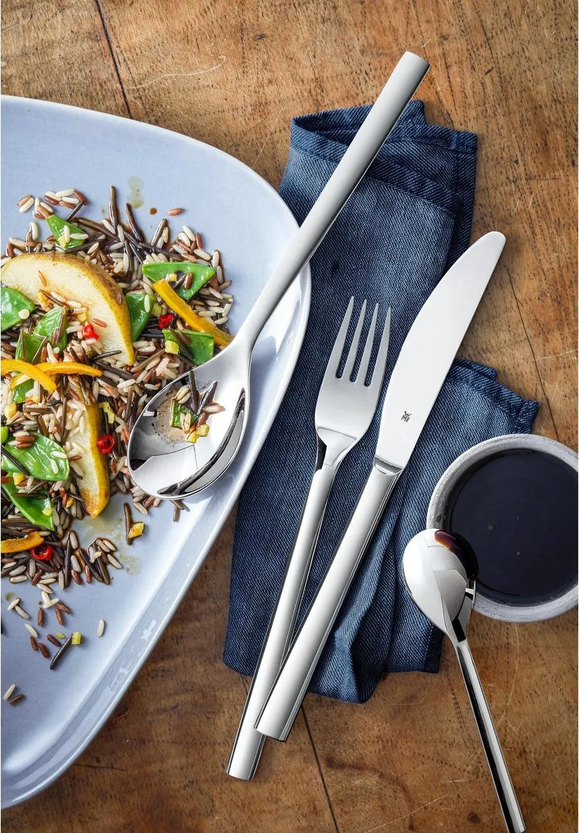 WMF Bestekset Nuova - 4 delig