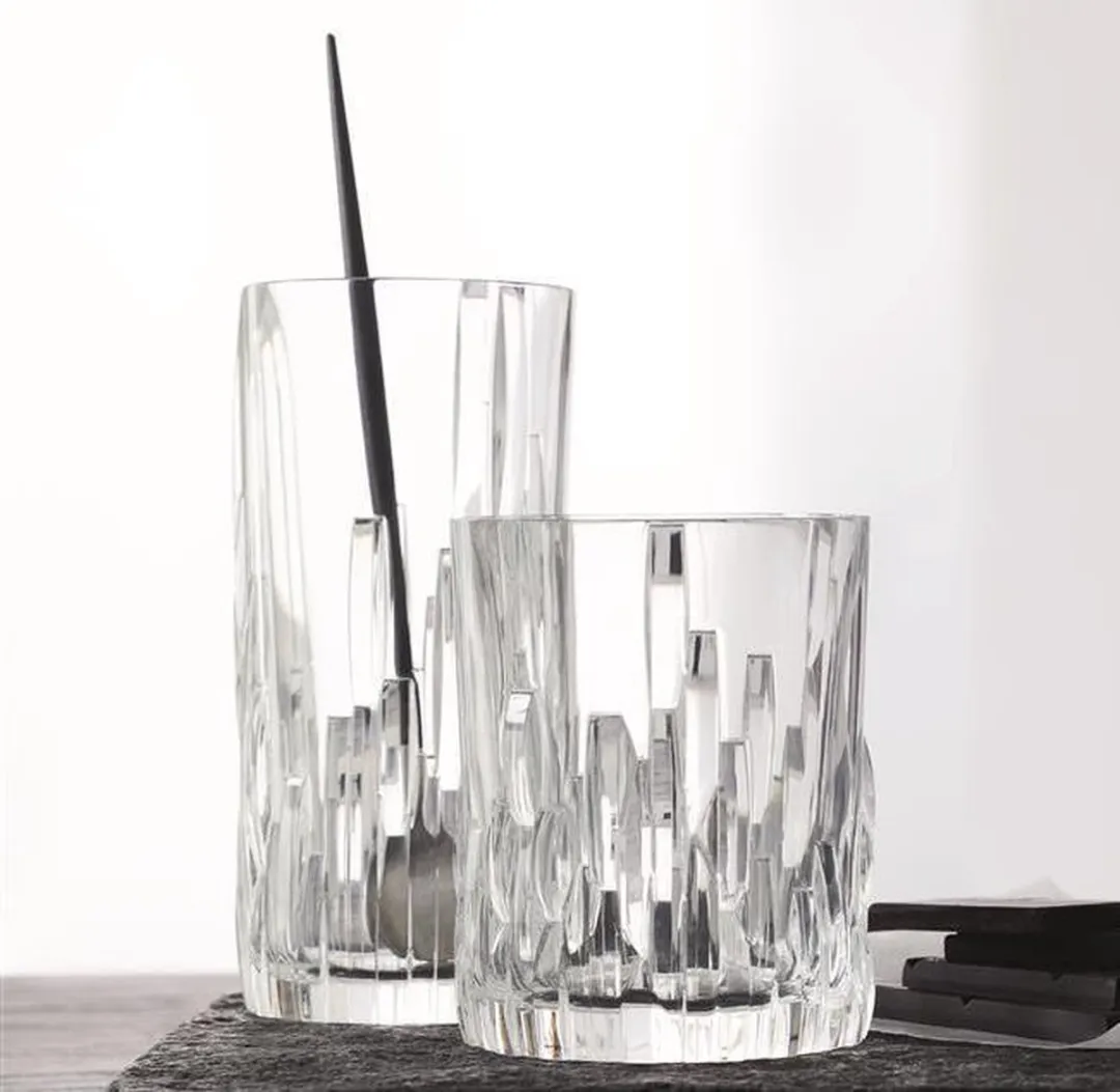 Nachtmann Shu Fa Longdrinkglas 360ml - 4 Stuks