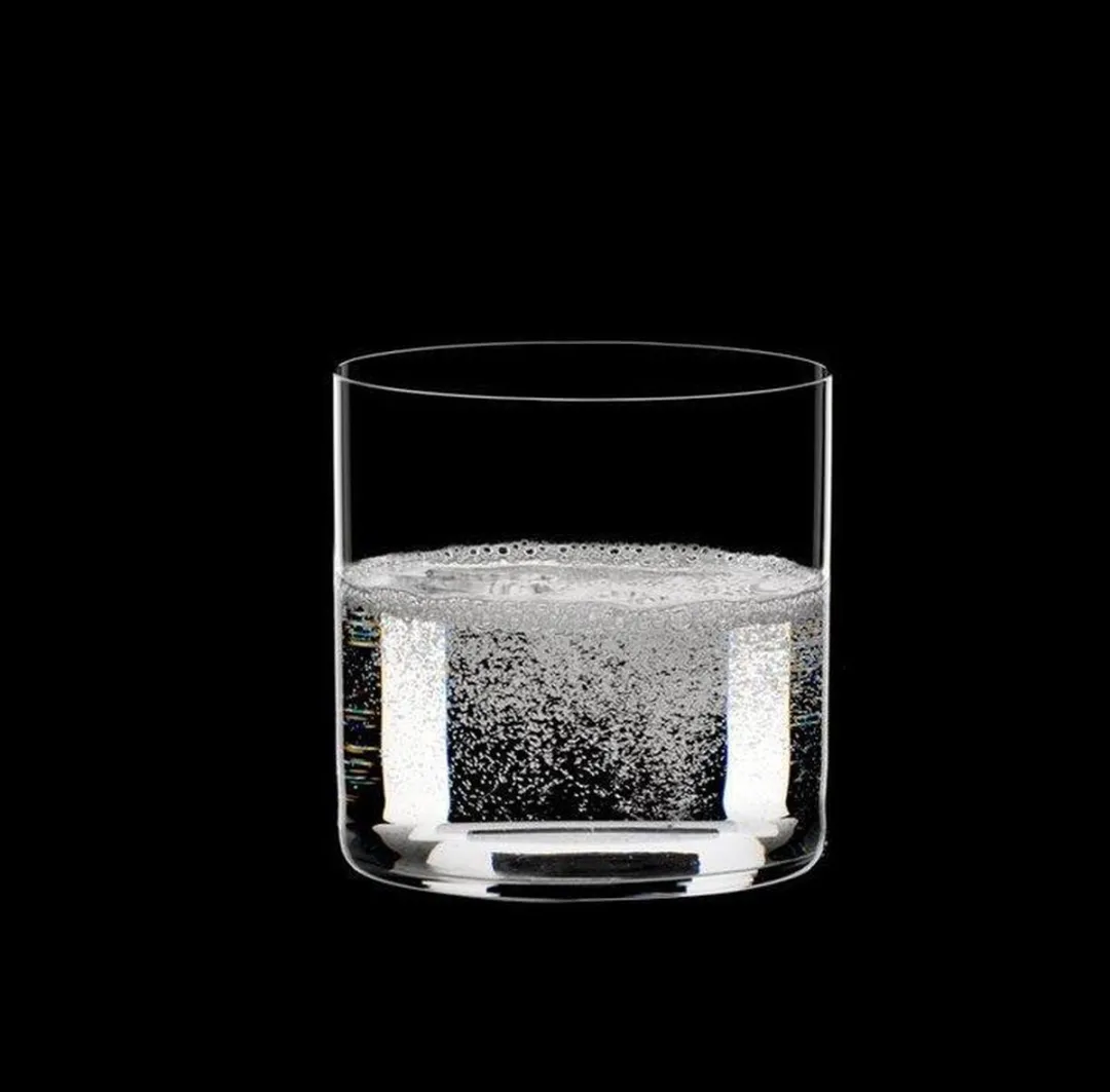 Riedel H2O Water Glas - 337ml - 2 Stuks