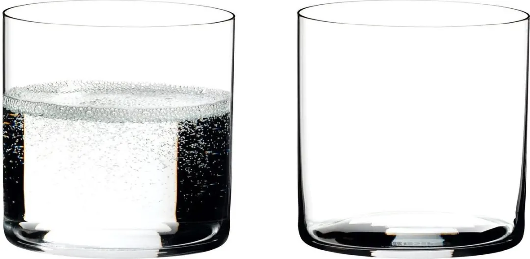 Riedel H2O Water Glas - 337ml - 2 Stuks