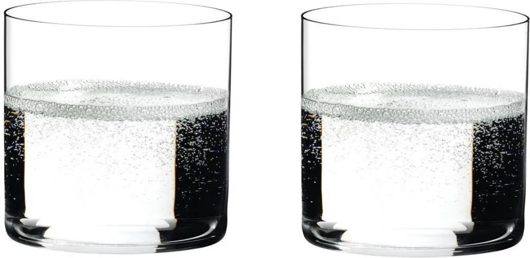 Riedel H2O Water Glas