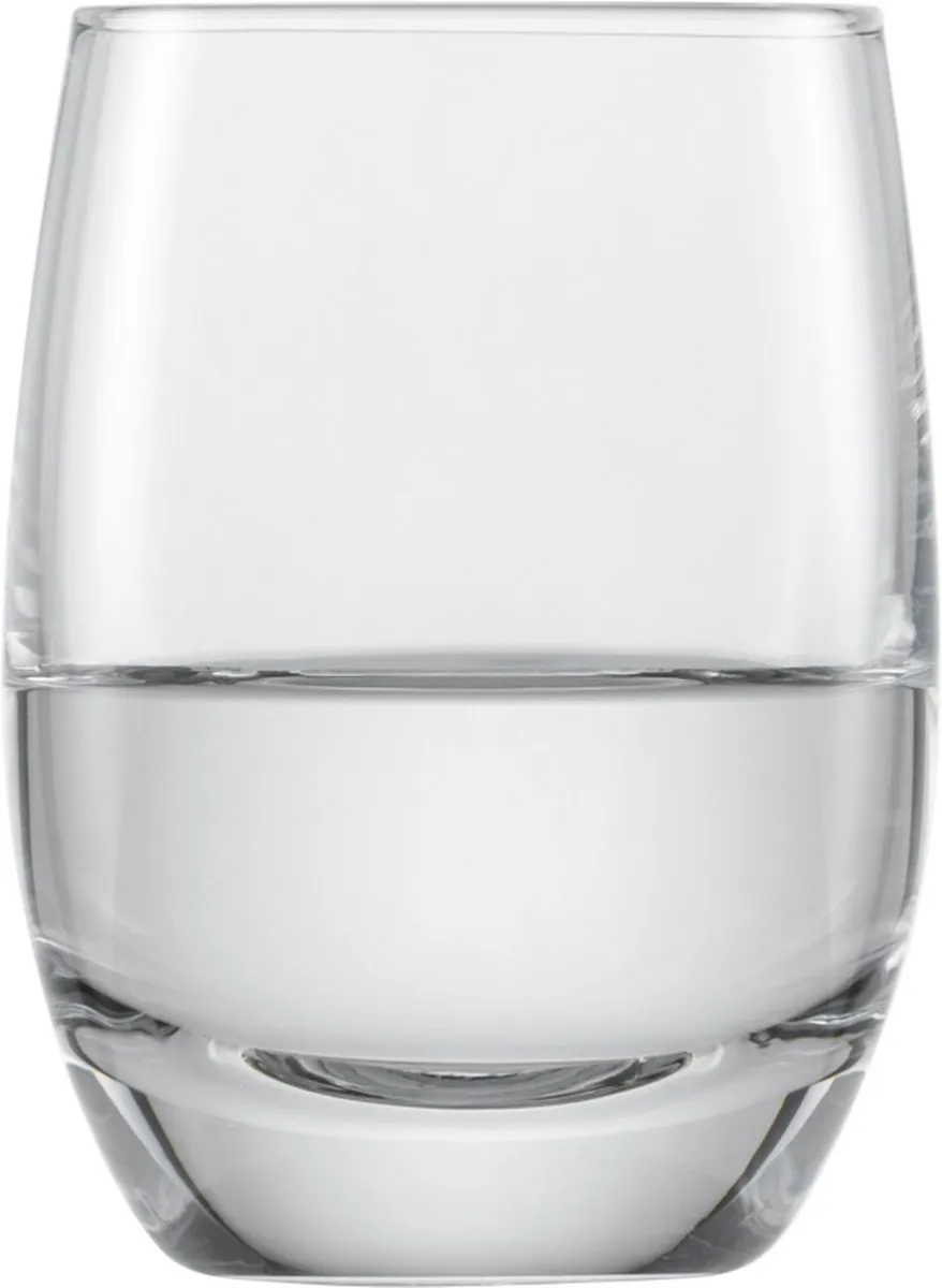 Schott Zwiesel For You Shotglas 75ml - 4 Stuks