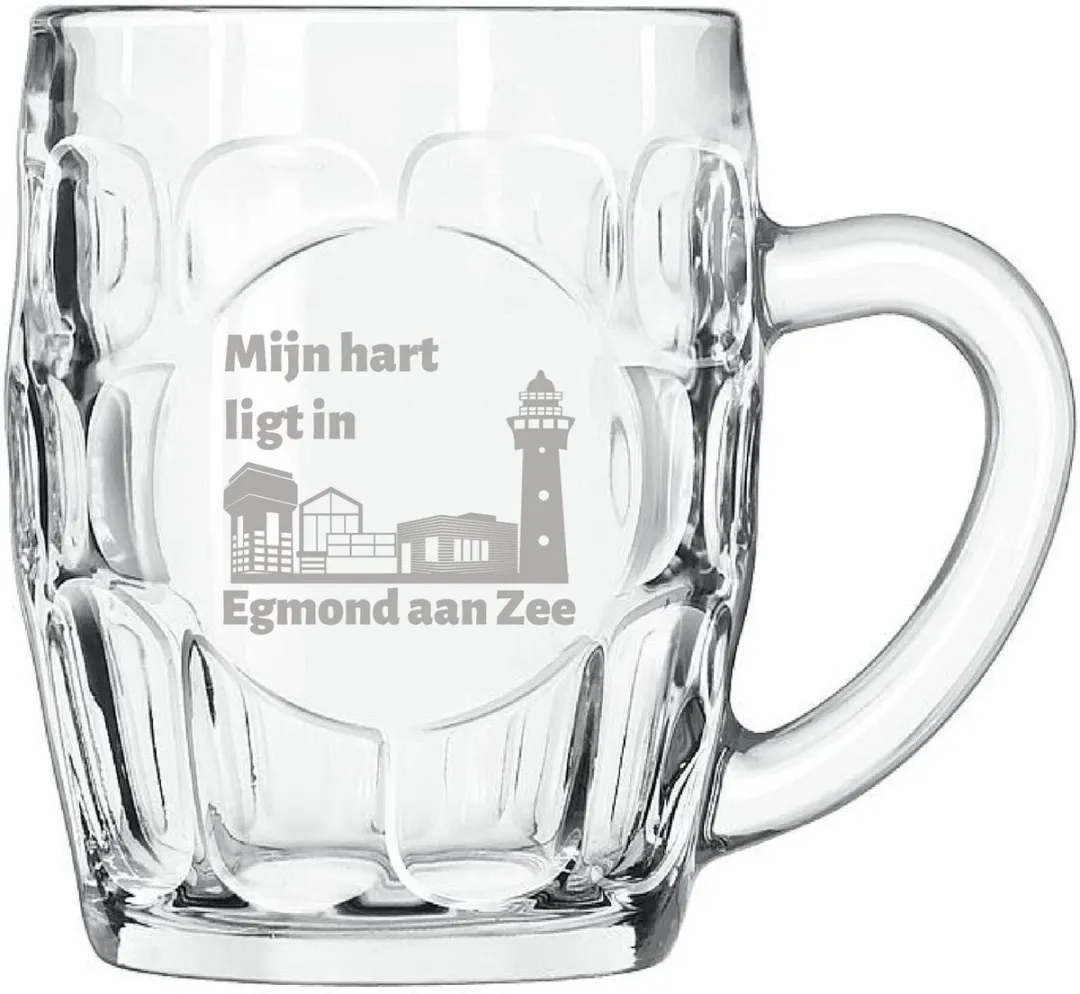Libbey Bierpul Egmond aan Zee 55cl