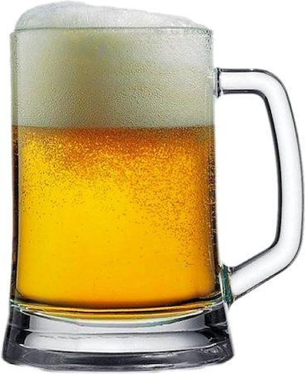 Pasabahce Bierglazen