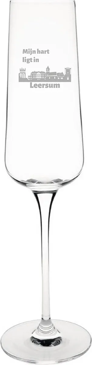 Olympia Champagneglas Leersum 27cl