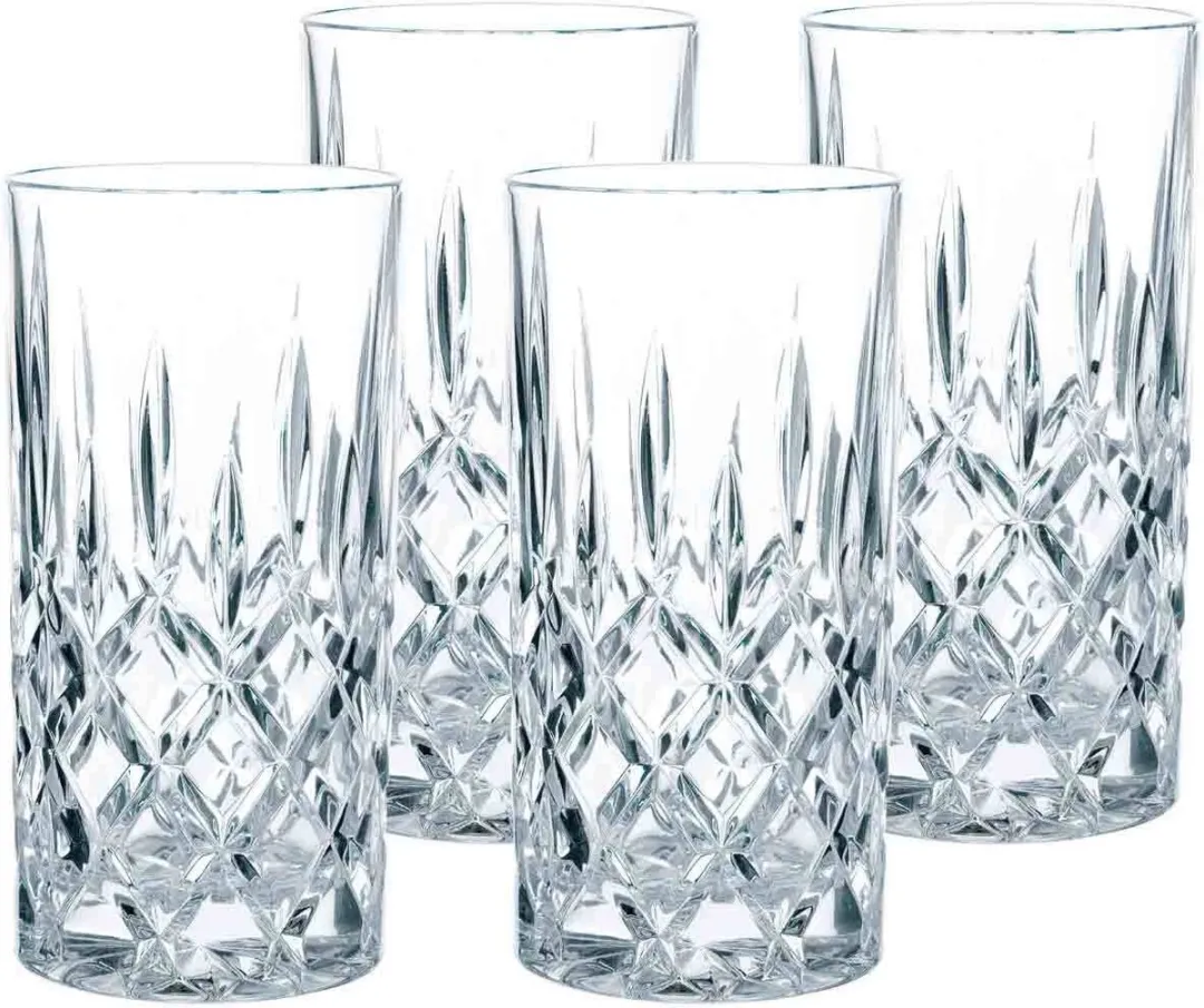 Nachtmann Noblesse Longdrinkglas 375ml - 4 Stuks - afbeelding 6 van 6