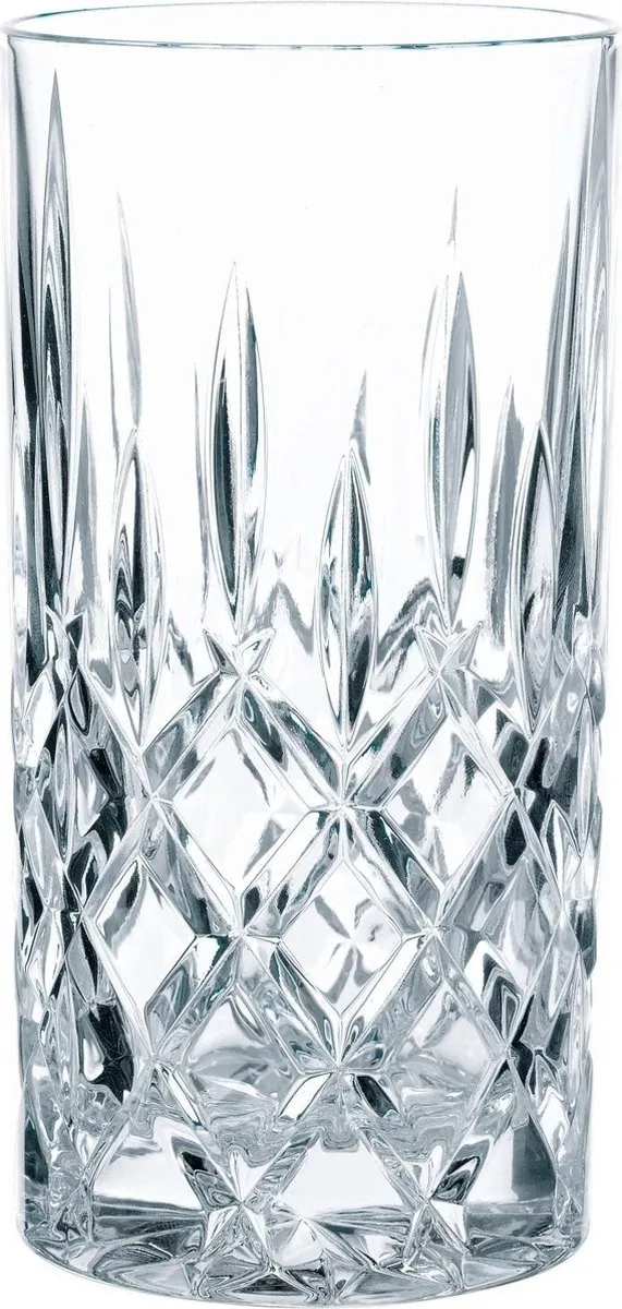 Nachtmann Noblesse Longdrinkglas 375ml