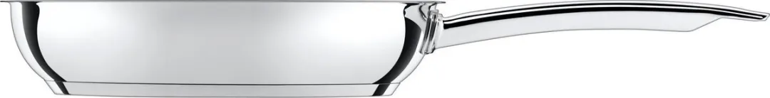 WMF Durado - Koekenpan - Ø 28 cm - PFAS-vrij - Inductie - Anti-aanbaklaag