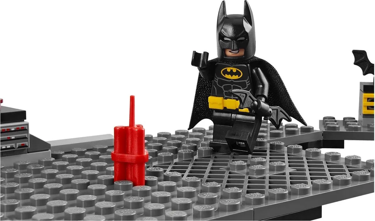 LEGO Batman Movie Maker Set 151 Stuks