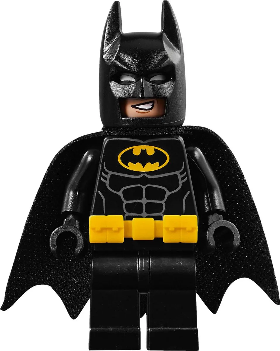 LEGO Batman Movie Maker Set 151 Stuks - Multikleur