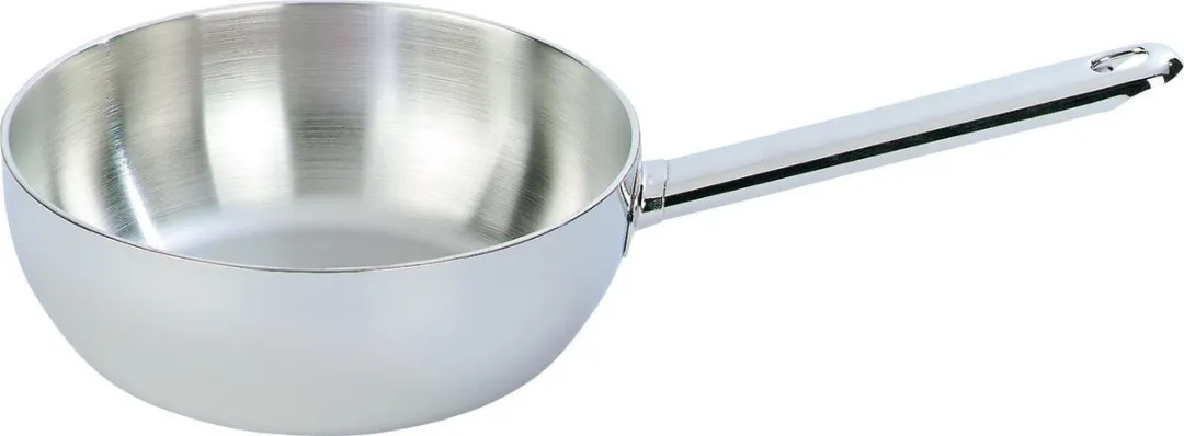 Demeyere Apollo Sauteerpan 28cm