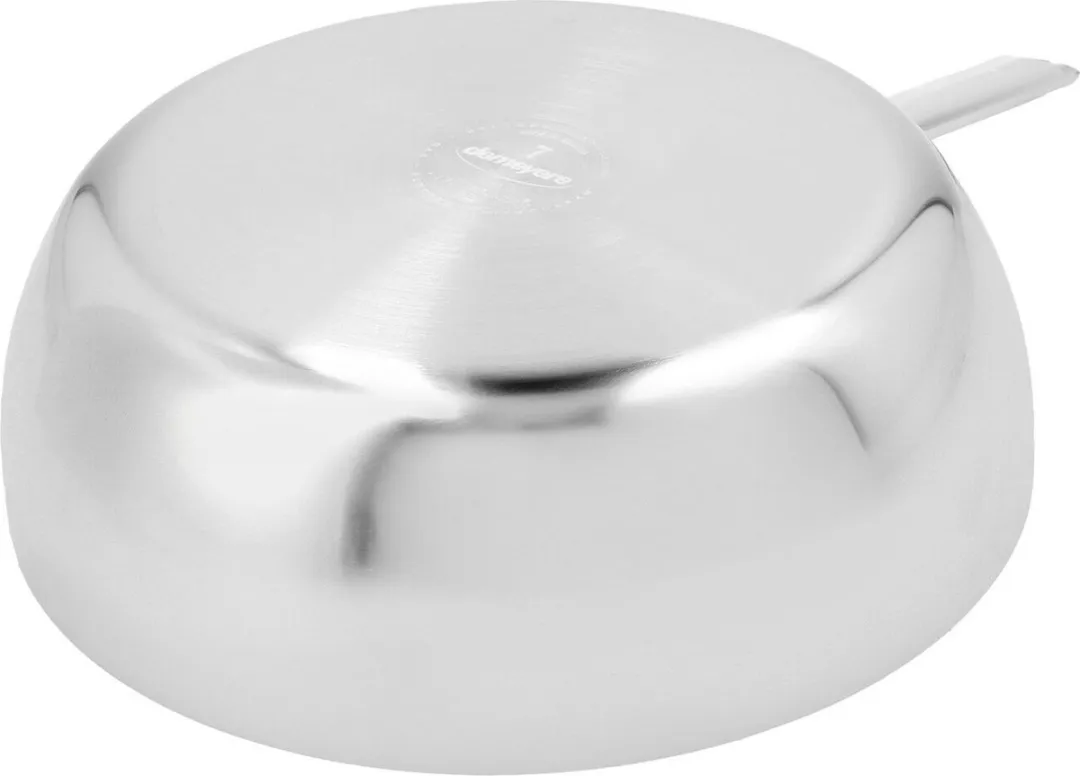 Demeyere Apollo Sauteerpan 28cm - Zilver