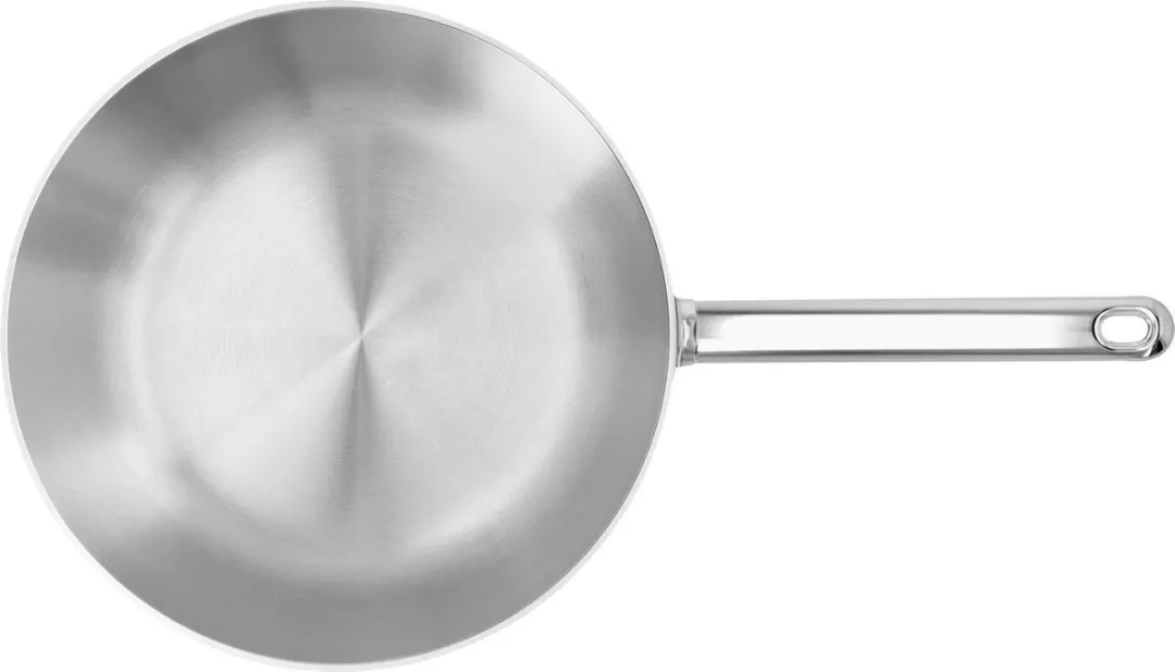 Demeyere Apollo Sauteerpan 28cm - Zilver