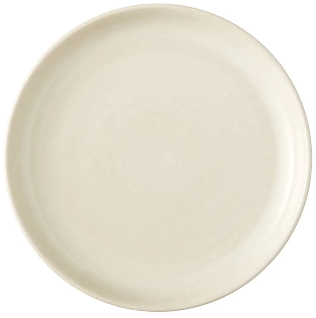 Denby Linen Coupe Bord - ø 21cm