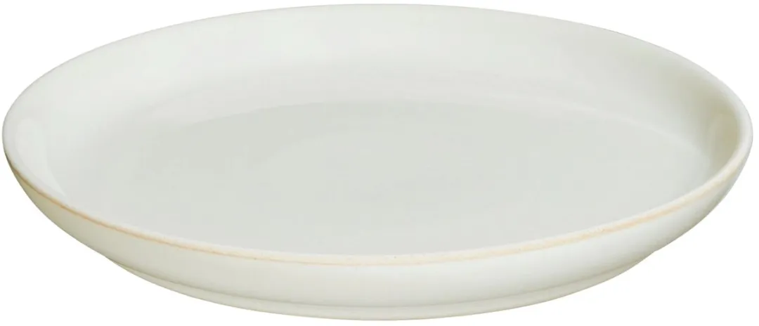 Denby Linen Coupe Bord