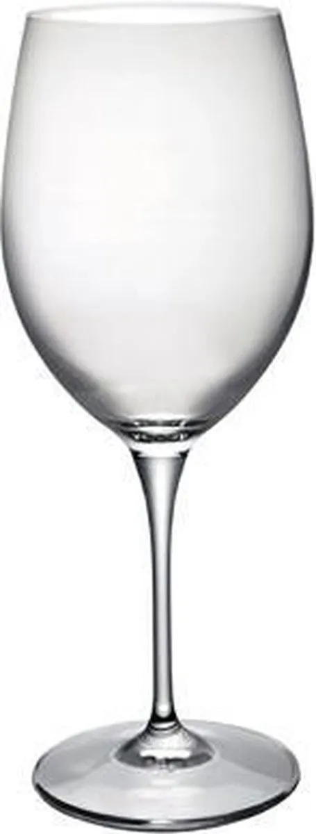 Bormioli Rocco Galileo Wijnglas 60cl - Set van 2