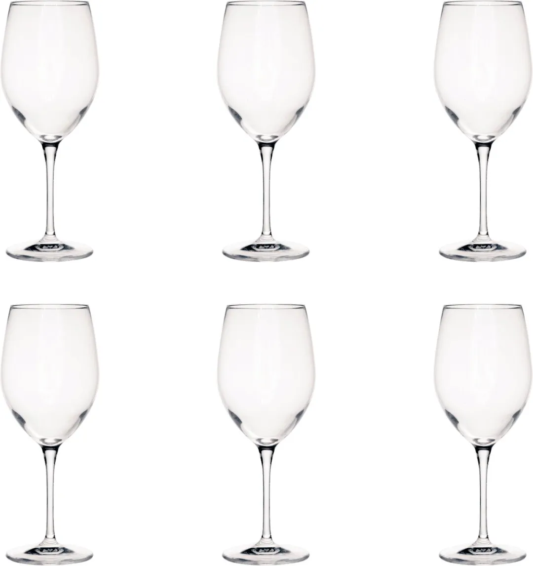 Bormioli Rocco Galileo Wijnglas 60cl - Set van 2