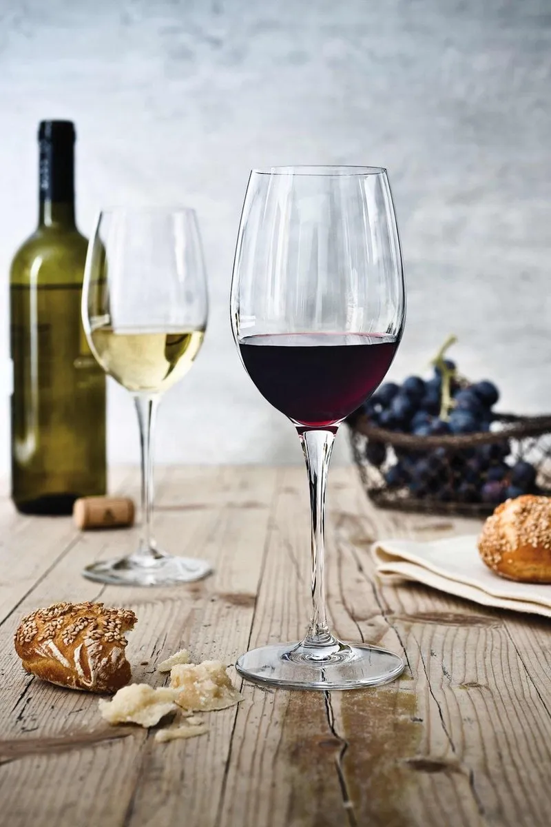 Bormioli Rocco Galileo Wijnglas 60cl - Set van 2