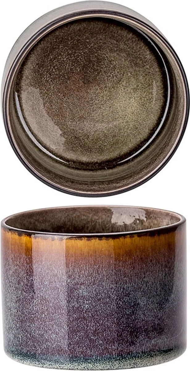 Cosy&Trendy Quintana Dipschaaltje Groen 200ml