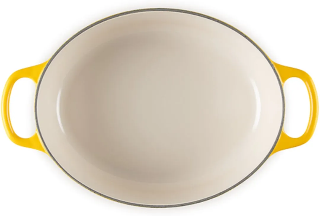 Le Creuset Braadpan Signature Nectar 29cm - 4.7L